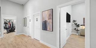 Hawthorne Grove Gallery 5