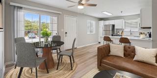 Polo Club Apartments Gallery 13