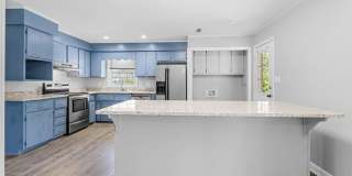 Spacious Brick Home with Modern Upgrades & Huge Fenced Yard in Valdosta! Gallery 10