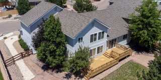 Beautiful large home with view of Pikes Peak in D-20 available now! Gallery 9