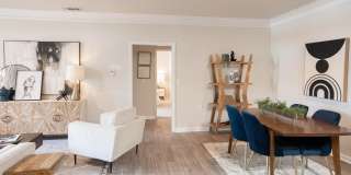 Appling Lakes Apartments Gallery 3