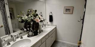 Check out this lovely 3 bed 2 bath home for the Fall Season. Rental Available Now through November 2026 Gallery 25