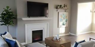 Edgemoor Townhomes Gallery 1