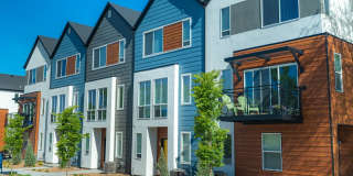 Summer Special! 4 Weeks Rent Free + $0 Down Deposit OAC | 3 Bed • 2.5 Bath Townhome in South Ogden Gallery 1