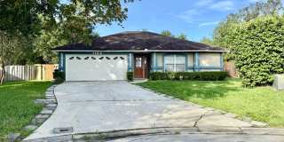 Modern 3-Bed, 2-Bath in Cul-de-Sac with Large Yard! Modern 3-Bed, 2-Bath in Cul-de-Sac with Large Yard! Gallery 1