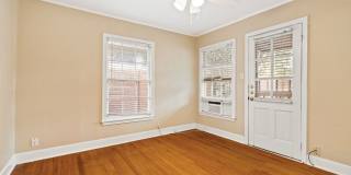 Rosedale Charmer - Wood Floors  - 1 BD / 1BA - W/D - Patio - Covered Parking - $1500 Gallery 21