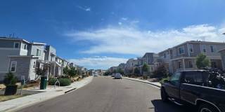 3 Bedroom town home  in Aurora Gallery 29