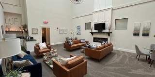 Beautifully Furnished 1/1 Apartment in Downtown Broad St.- $2,350 Gallery 37