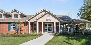 Affordable Housing - Chapel Ridge of Gallatin Gallery 1