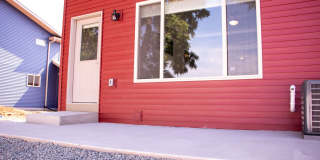 2 Bedroom Townhome! Part of 6-Plex 2 Bedroom Townhome! Part of 6-Plex Gallery 19