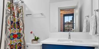 Hoffman Lofts Gallery 34