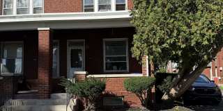 508 Graham Street Gallery 1