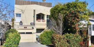 Executive style living with excellent location! 525 9th Ave Gallery 1