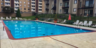 Carriage Park Apartments Gallery 15