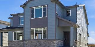 3 Bedroom 3 Bath Home Available April!! Gallery 1