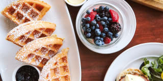 Liberty Harbor East Gallery 45