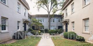 439 North Highland Ave, NE Gallery 1