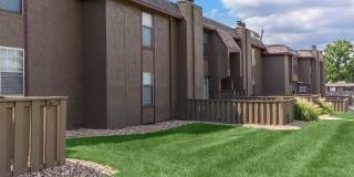 Fiesta Square Apartments and Townhomes Gallery 17