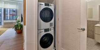 The Hazel Jersey City Gallery 36