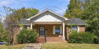 Spacious 4-Bedroom, 3-Bath Home in Cookeville – Finished Attic, Basement & Bonus Workshop! Gallery 1