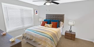 The Carlyle at Perimeter Apartments Gallery 21