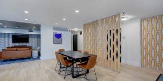 The Vista at Washington Park Gallery 12