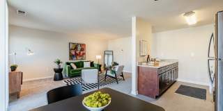 The Hanover Apartments Gallery 13