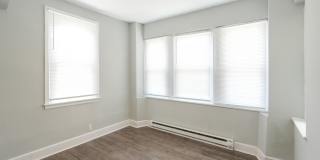Bright 2BR/1BA First-Floor Apartment in West Oak Lane — Pets Welcome, Water Included Gallery 13