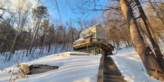 Private Furnished Home in Waterville Estates - 6 mo Winter Seasonal Lease available 11/1/26! - $2495 Gallery 1