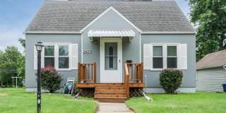 3 Bedroom/1.5 Bathroom House - Available August 1st, 2025! Gallery 23