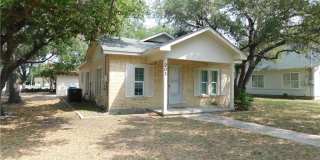 201 E Huntington Street Gallery 1