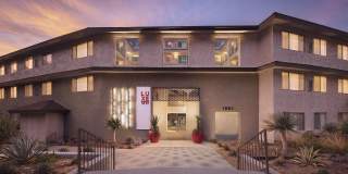 Luxe 1801 Gallery 3