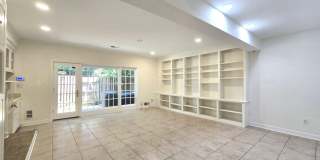 Beautifully Updated 3BR/3.5BA Townhome in Sought-After Westbard Mews!! Gallery 21