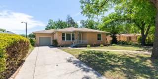 COMPLETE UPDATE! 4 bed, 2 bath, 1 car garage! Gallery 43