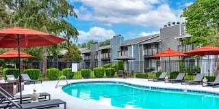 Riverside Park Apartments Gallery 5