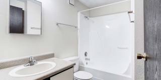 Dogwood Glen Apartments Gallery 11