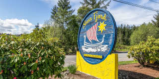 Sunn Fjord Condominium Gallery 2