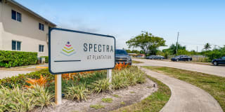 Spectra at Plantation Gallery 22