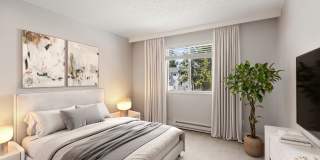 Avana at South Station Gallery 13