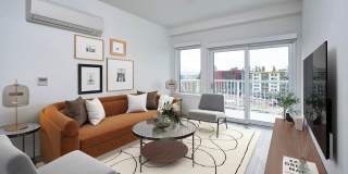 Zephyr on the Park Apartments Gallery 18