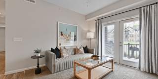 Thornton Hall Gallery 6