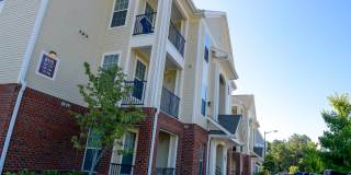 Independence Place West Fayetteville Apartments Gallery 22