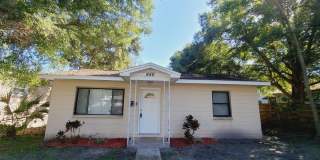Three Bedroom One bathroom House Gallery 1