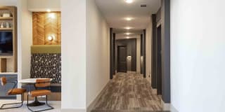 The Court at Redstone Gallery 22