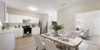 848 Ridge Avenue NW unit: A Gallery 1