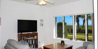 Oceanfront Paradise in South Beach, Vero Beach! Gallery 1