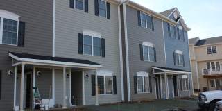 One Bedroom Garden Apartment Gallery 1