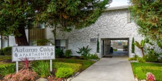 Autumn Oaks Townhomes & Apartments Gallery 1