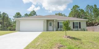 $1,000 Move-In Credit | New Construction 4-Bed Palm Bay Home Gallery 1