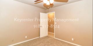 3 Bed 2 Bath South Tulsa with Pool, Jenks Schools Gallery 37